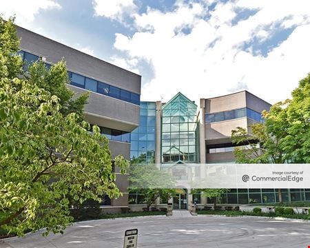 Preview of commercial space at 8880 Ward Pkwy
