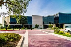 VON - Irvine Von Karman Corporate Center