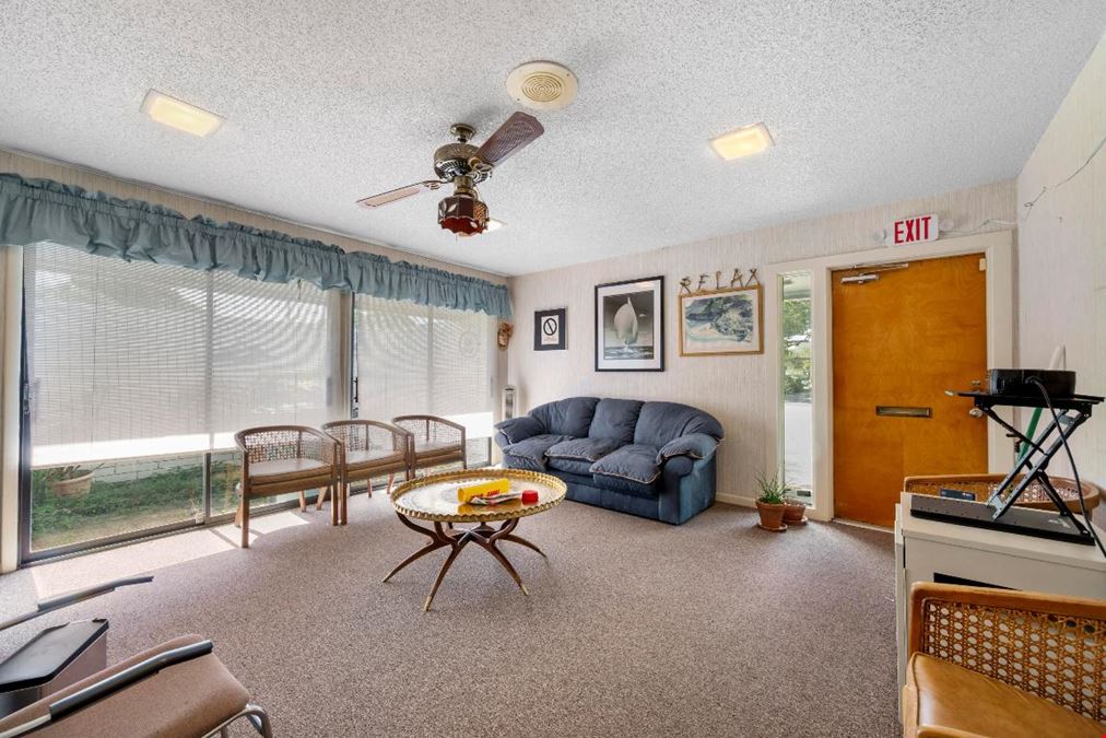 1900 Nebraska Avenue, 12, Fort Pierce, FL, 34950