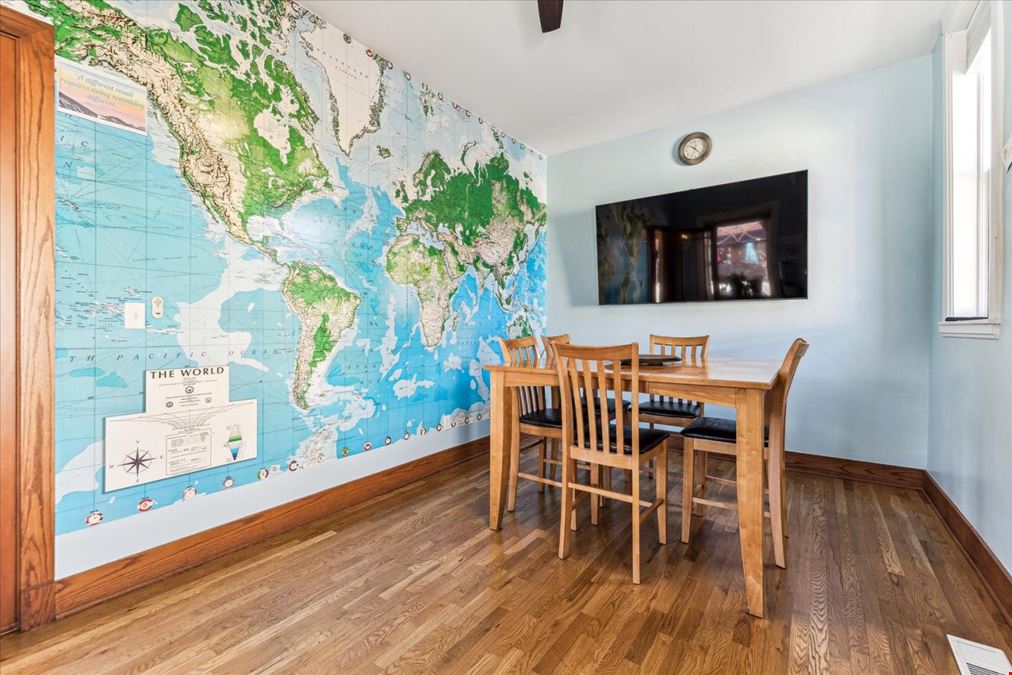 Premier Retail/Office Space in ARVADA