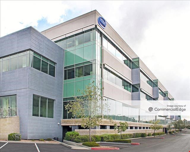 Northridge Summit