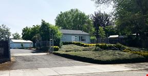 10930 NE Marx St