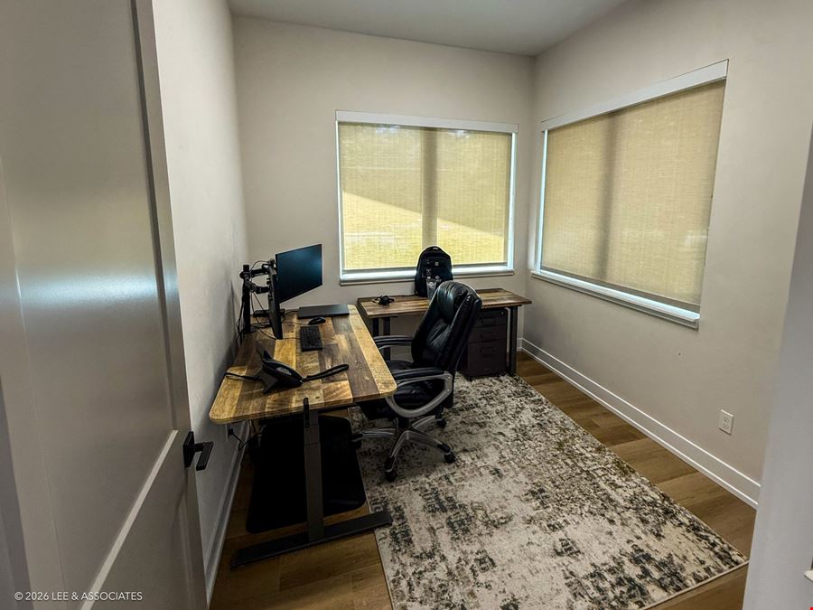 Arbor Greens Professional Office for Lease