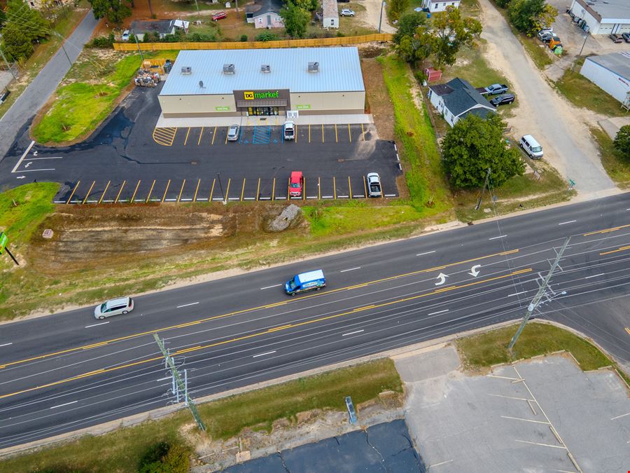 3460 Cumberland Rd
