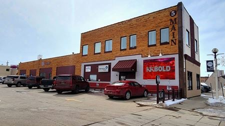 Preview of Office space for Rent at 505 E Main Ave