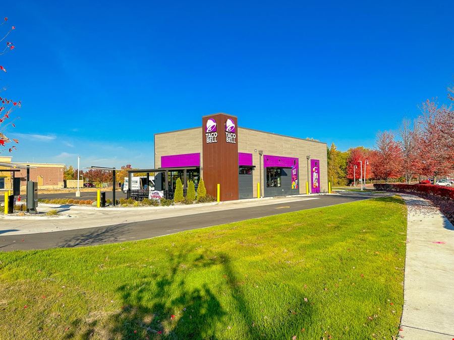 Bay River Marketplace 