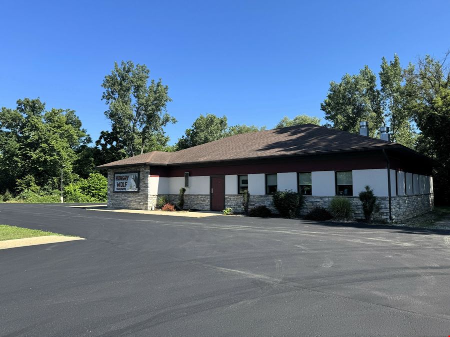 Well Established Turn-key Restaurant for Sale in Manchester