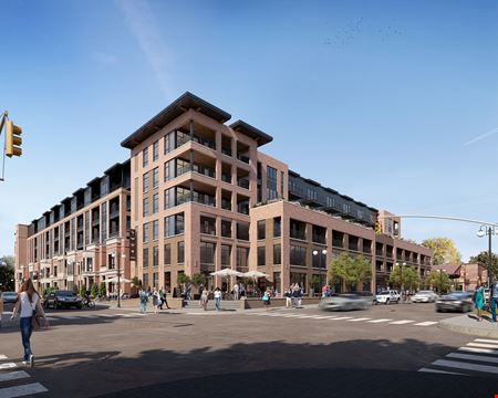 Preview of Retail space for Rent at 201 E. Superior St.