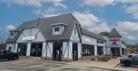 Preview of Retail space for Rent at N112W16076 Mequon Road