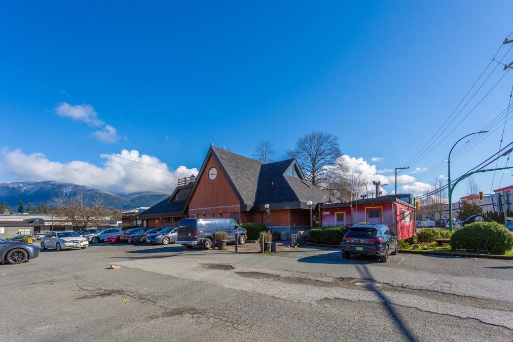 135 Pemberton Avenue