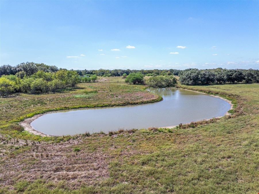FOR SALE | TBD Johnston Road