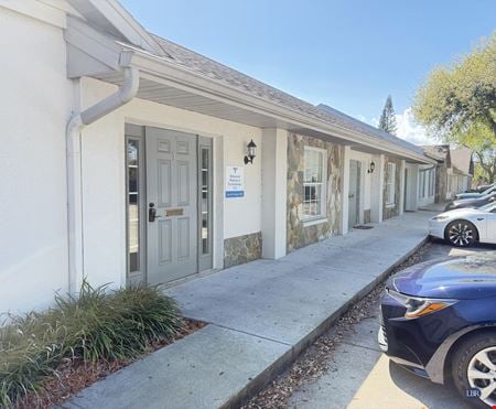 Preview of Office space for Sale at 2401 W Eau Gallie Blvd