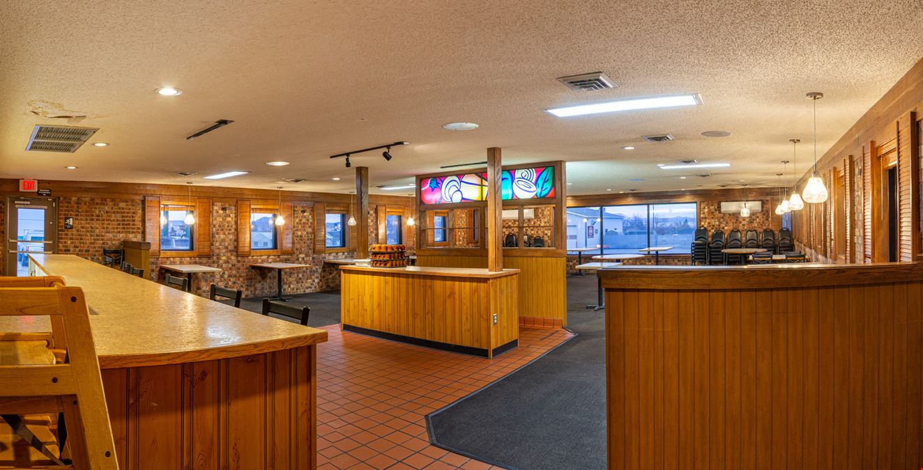Euclid Restaurant
