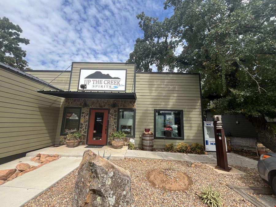 213 East Lake Drive