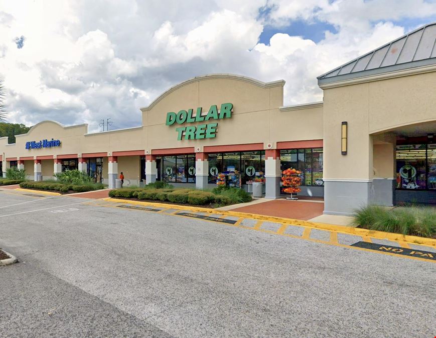 Tarpon Square