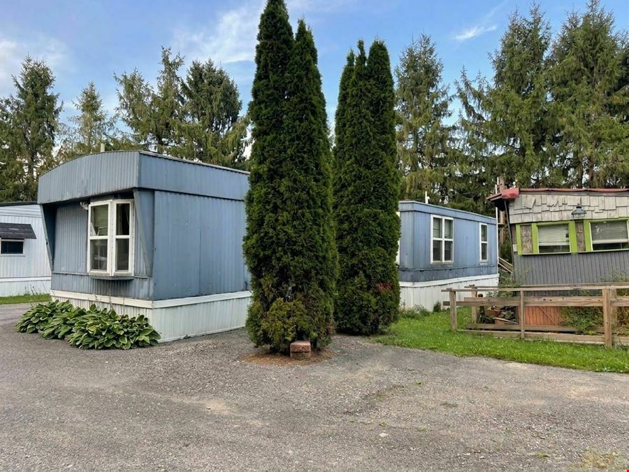 84 Twining Road