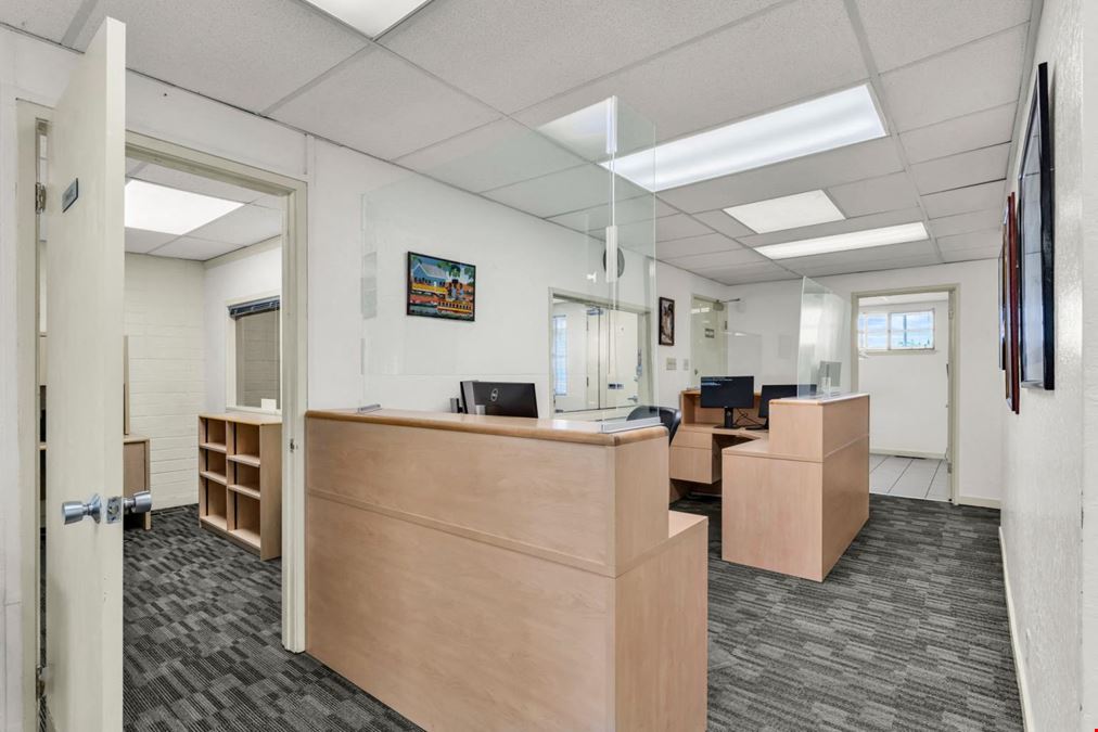 7930 MacArthur Blvd Medical Space | $750,000