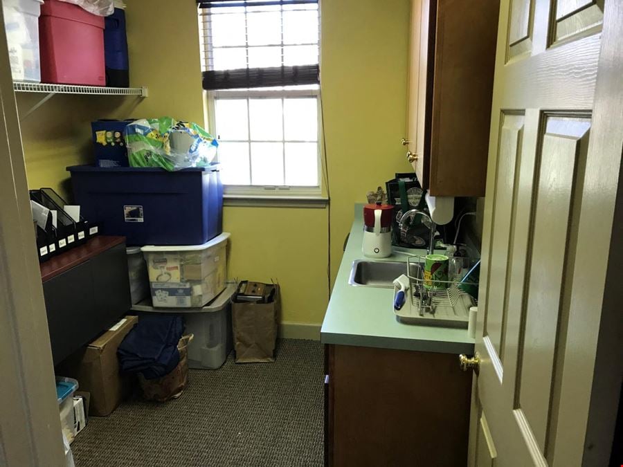 Office Space for Lease -Off Kerry Forest Pkwy