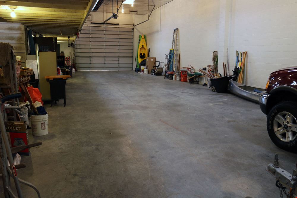 Industrial property in Omaha, NE