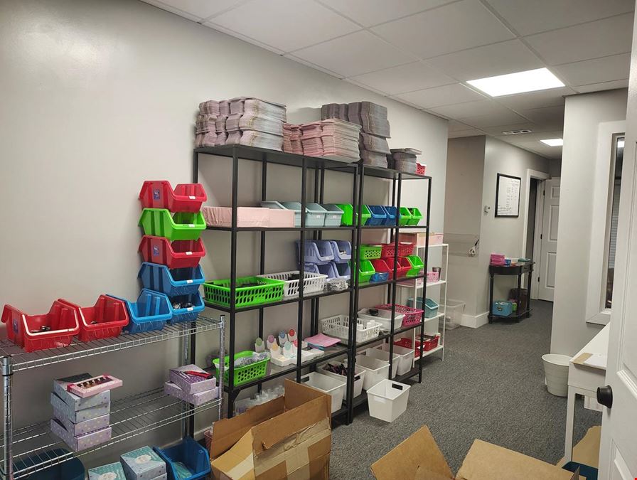 Condo & Low Voltage Cabling Business