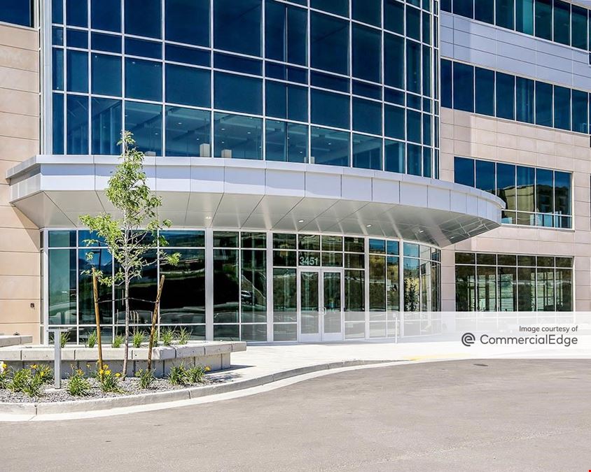 Traverse Ridge Center II
