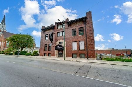 Preview of Other space for Sale at 126 W High St