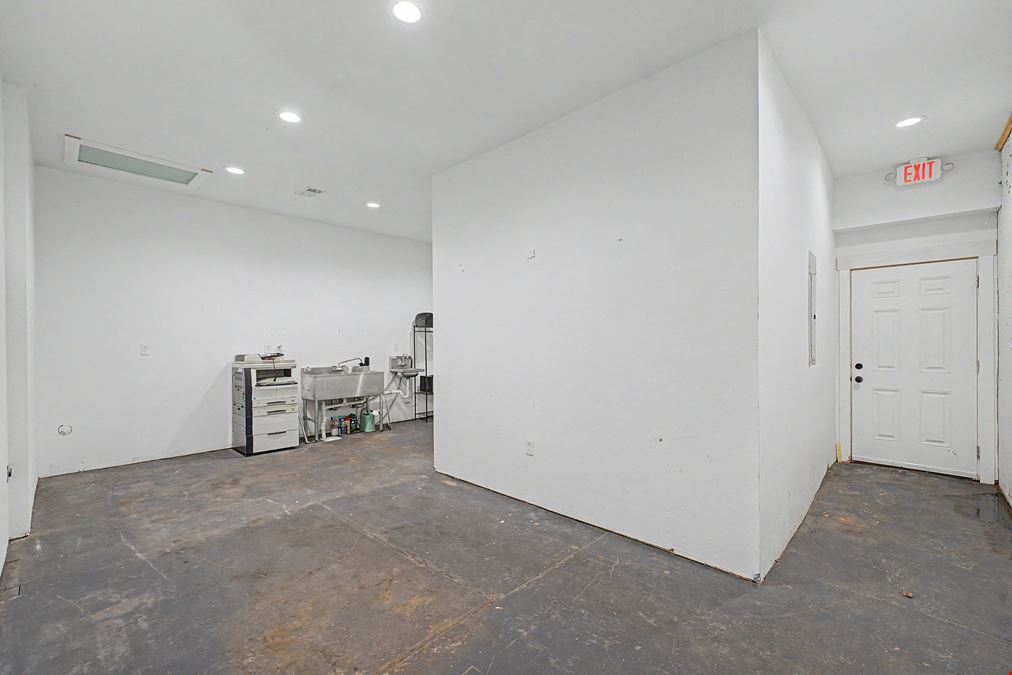 113 W Bean St