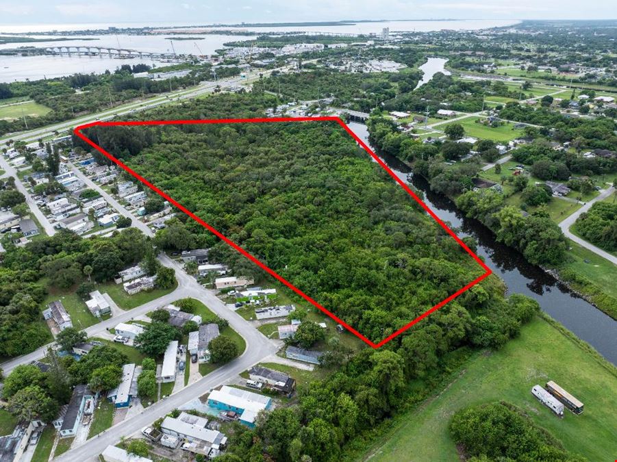 2100 N Us Hwy 1, Fort Pierce, FL, 34945
