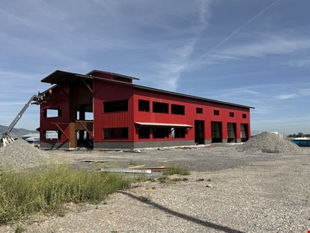 Preview of Industrial space for Sale at 1440 West 4400 South