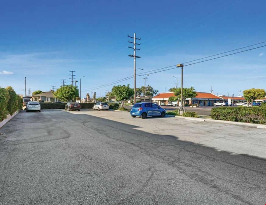 18183 Van Ness Ave