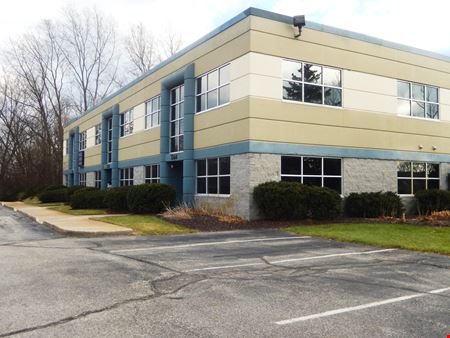 Preview of Commercial space for Rent at 1362 - 1364 84th St SW