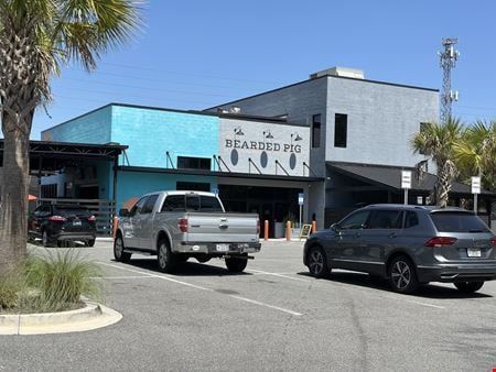 Preview of Retail space for Sale at 1808 Kings Avenue