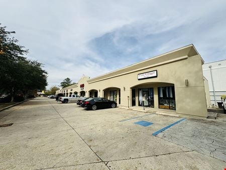 Preview of Retail space for Rent at 360 Emerald Forest Blvd