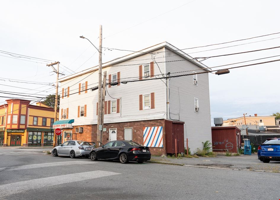 52 Willie Street
