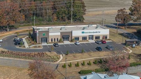 Preview of Office space for Rent at  3055 Mall Road