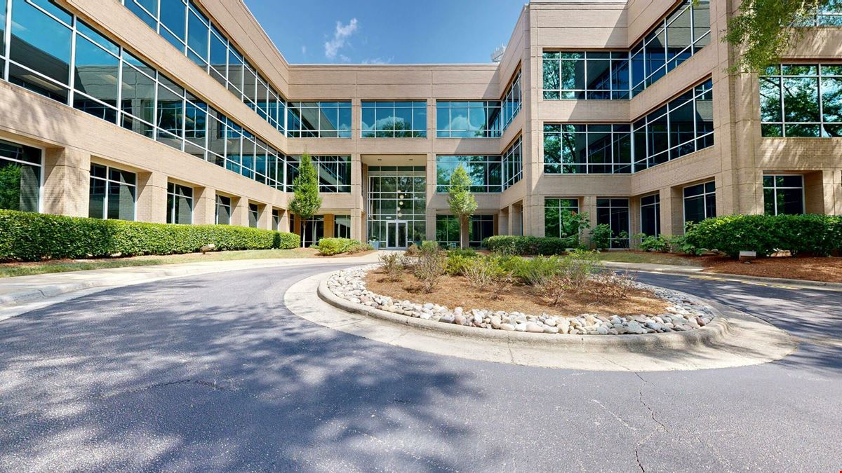 6501 Weston Pkwy.