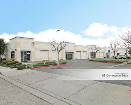 Preview of Industrial space for Rent at 701 S. Gifford Ave.
