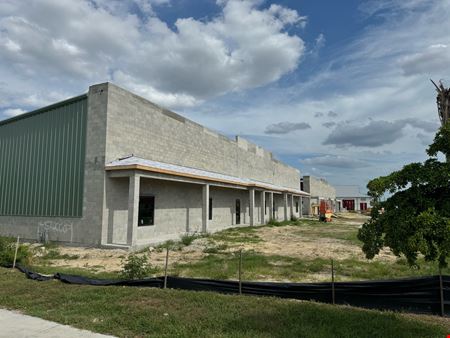 Preview of Industrial space for Rent at 669-677 Stonecrest Lane