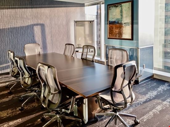 Regus - Salt Lake City - 222 Main