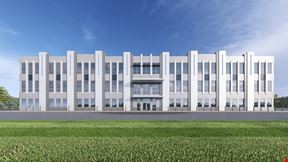 The Current Building