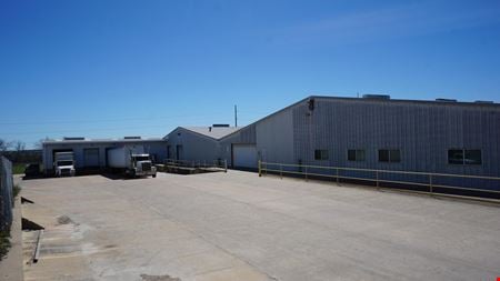 Preview of Industrial space for Rent at 207 Allison Drive