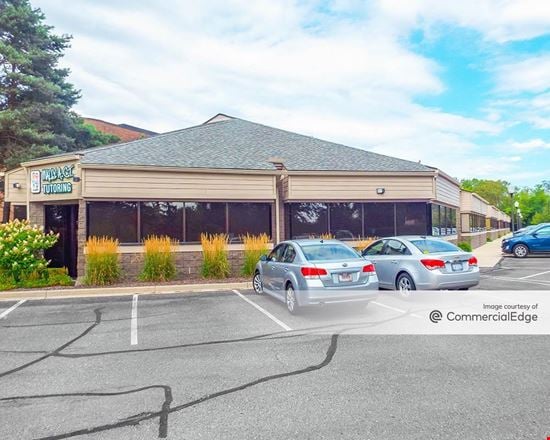 Preview of Office space for Rent at 7115 Orchard Lake Road