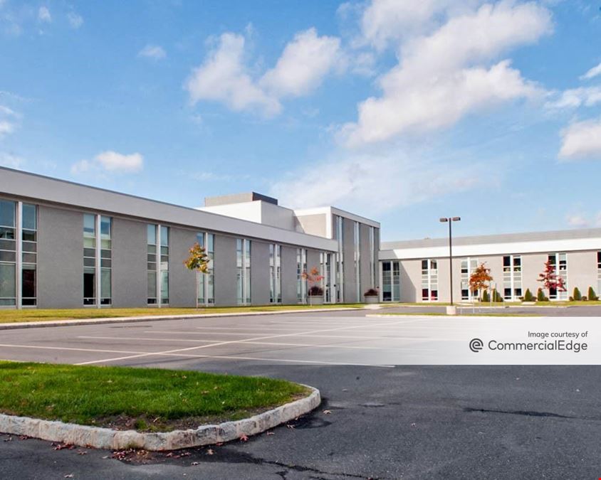 Matrix Corporate Campus