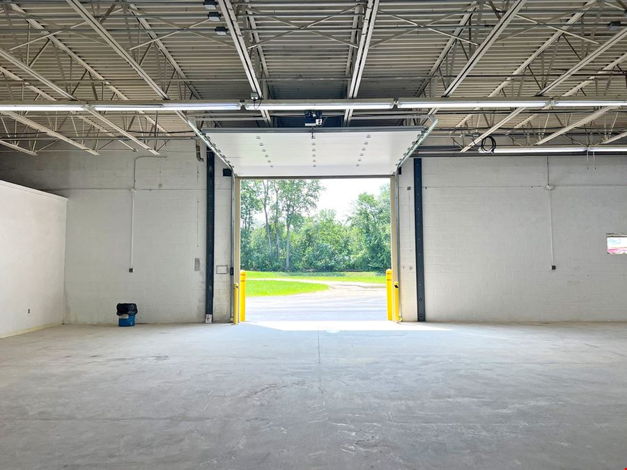 4300 W. Ridge Road