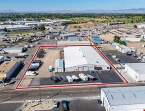 1808 Industrial Rd.