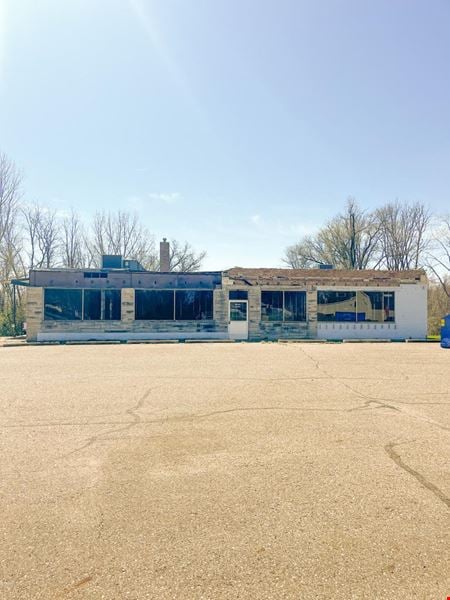Preview of Retail space for Sale at 1200 E Columbia Ave