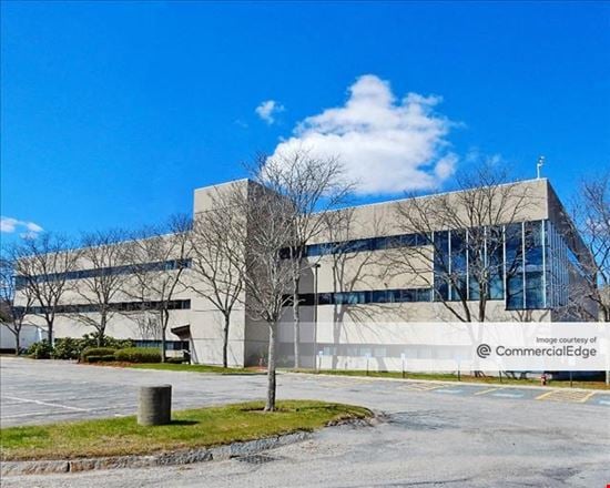 Preview of Office space for Rent at 500 Old Connecticut Path