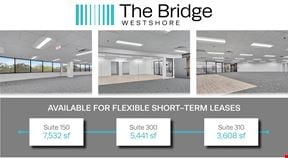 Move-In Ready Suites - The Bridge Westshore