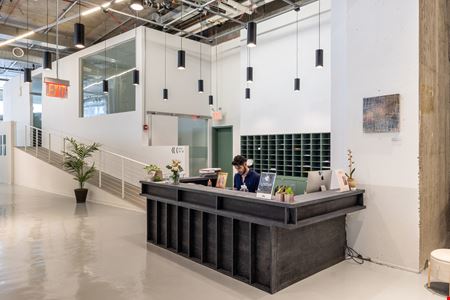 Preview of Office space for Rent at 106 West 32nd Street