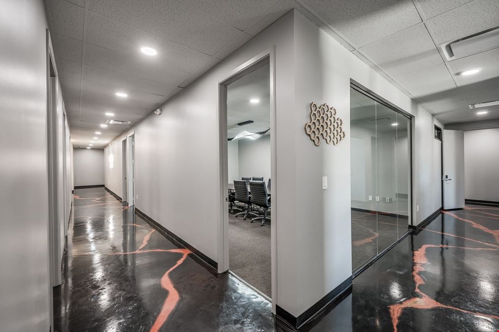I-45 Office for Sale